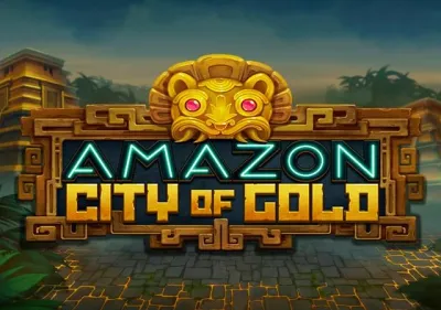 Amazon City Of Gold screenshot