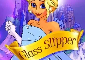 Glass Slipper