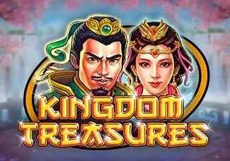 Kingdom Treasures screenshot
