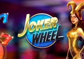 Joker Wheel