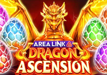 Area Link™ Dragon Ascension