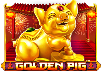 Golden Pig screenshot