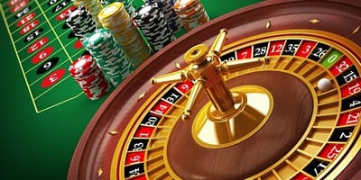 Catálogo de juegos de casino online