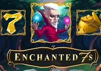 Enchanted 7s screenshot